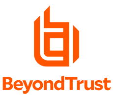 beyondtrust logo