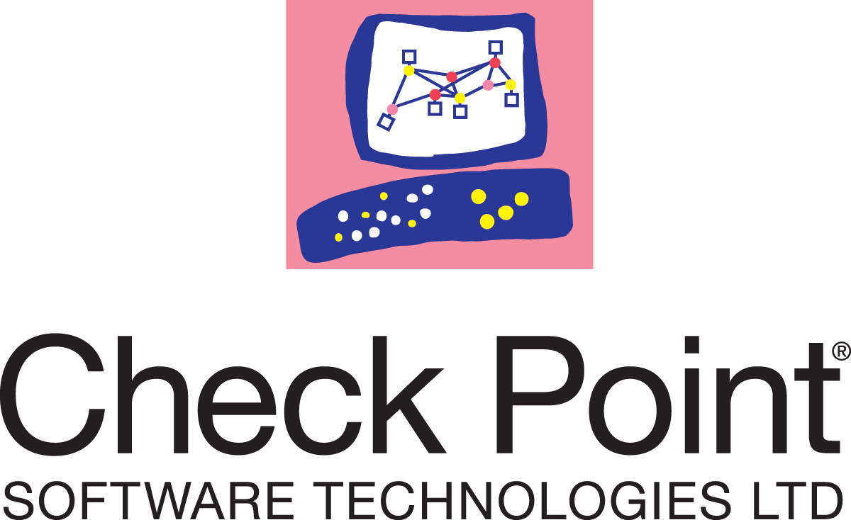 check_point logo