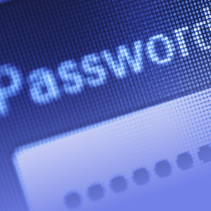 Legacy Password Self-Service