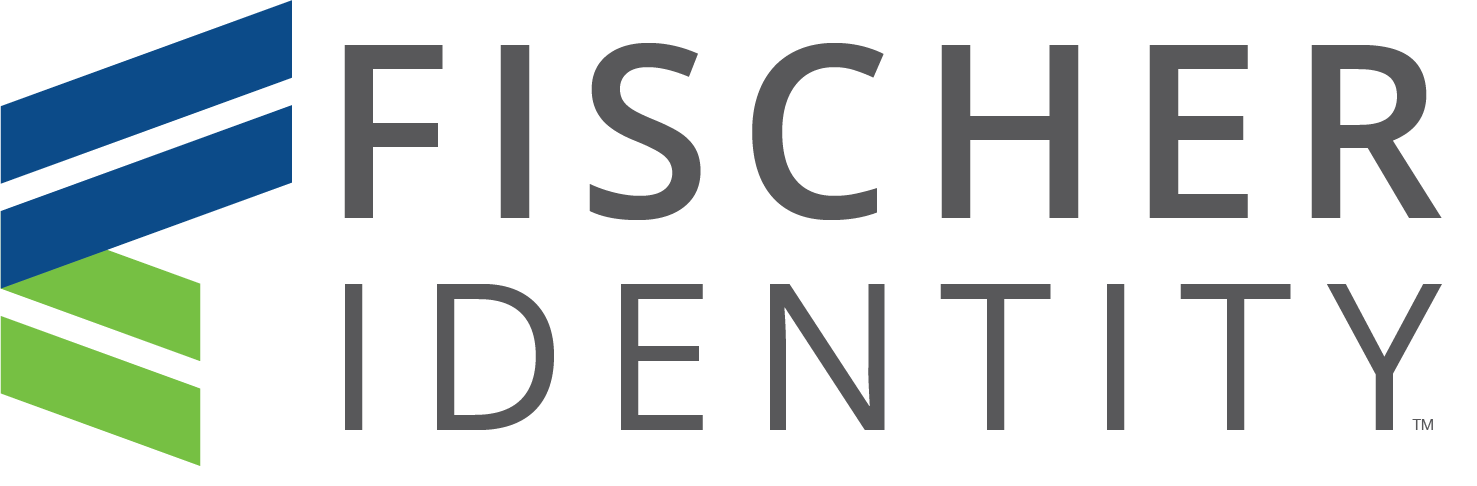Fisher Identity logo